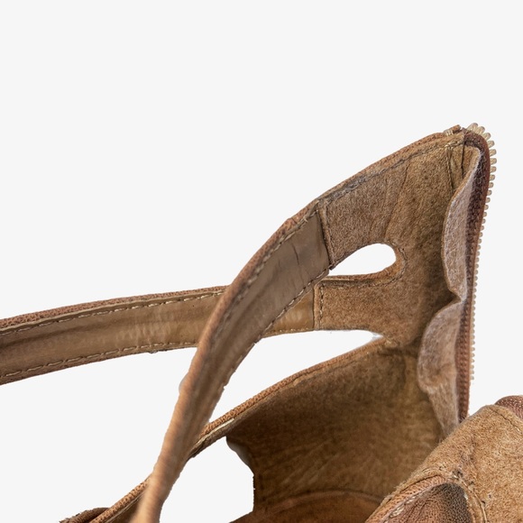 Call It Spring Gladiator, Faux Leather - Picture 10 of 12